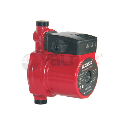 Компактный повысительный насос VALFEX  VPA 15-90 (с гайками) (8)