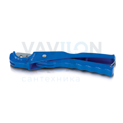 Ножницы для резки полимерных труб Blue Ocean (12-25), тип 6 (50шт/кор)