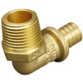 Уголки с наружной резьбой (аксиальная система) Уголки с наружной резьбой (аксиальная система)